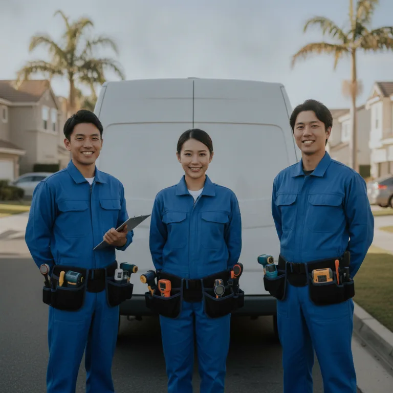 住宅省エネ診断 のチーム: 浦安